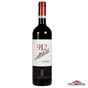 912 de Altitud 9 Meses 2020 Tierra Arcillosa