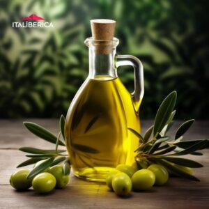 Aceite de oliva