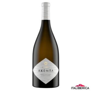 Akenta Cuvée Vermentino