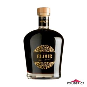 Amaro Marcati Elixir
