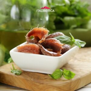 Anchoa del Mediterráneo