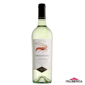 Aragosta Vermentino DOC