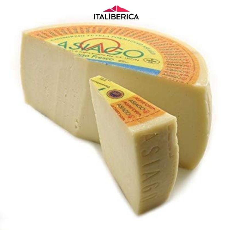 Asiago Pressato D.O.C.