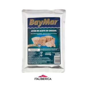 Atún en bolsa