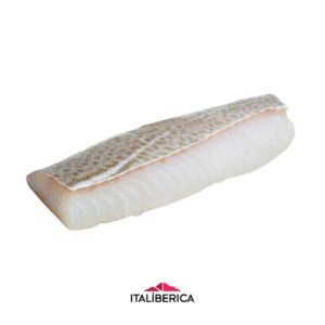 Bacalao de Islandia precortado