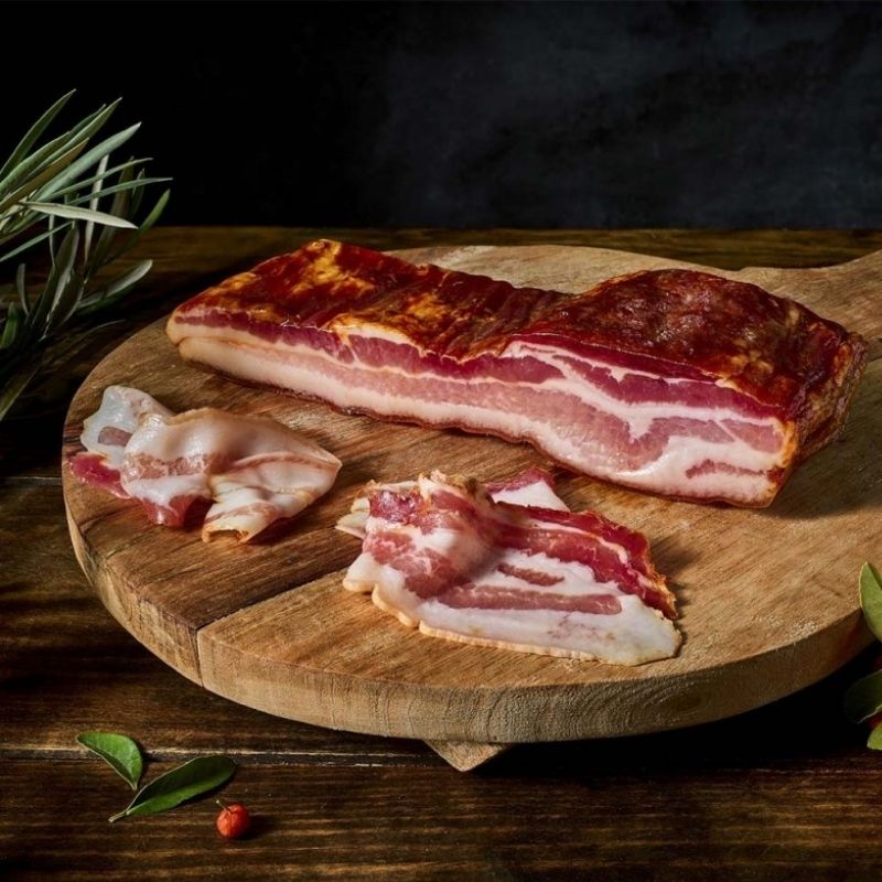 Bacon