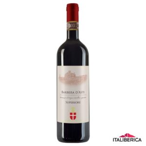 Barbera d'Asti Superiore DOC