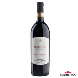 Barolo DOC