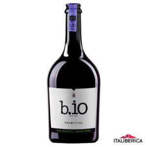 Bio Nero d'Avola Rosso DOC