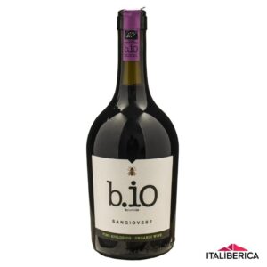 Bio Sangiovese Romagna
