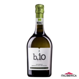 Bio Spumante Romagna DOC