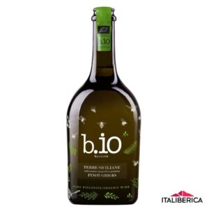 Bio Terre Catarrato