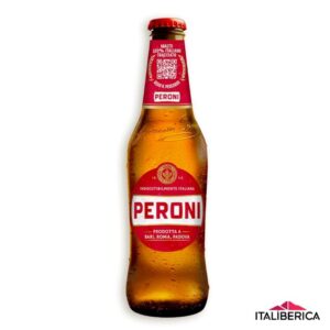 Birra Peroni Red