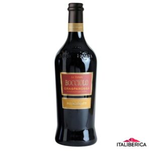 Bocciolo Gresp. DOC