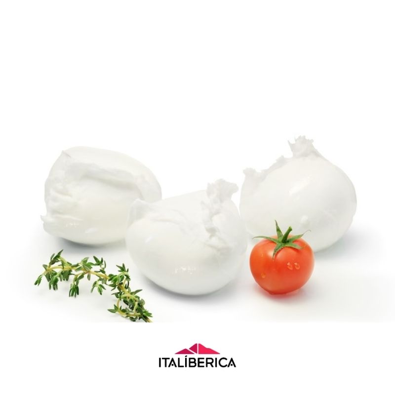 Boccone Bufala