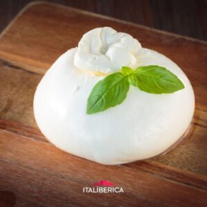 Burrata