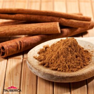 Canela molida