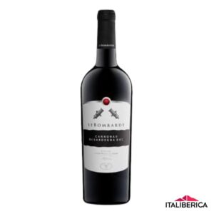 Cannonau Le Bombarde DOC 0,75