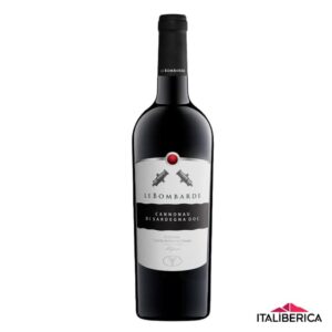 Cannonau Le Bombarde DOC