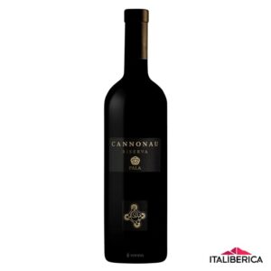 Cannonau Riserva DOC