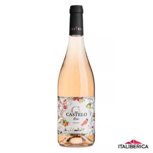 Castelo Rosé
