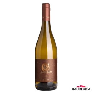 Castelo de Medina Sauvignon Blanc V.S.