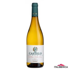 Castelo de Medina Verdejo