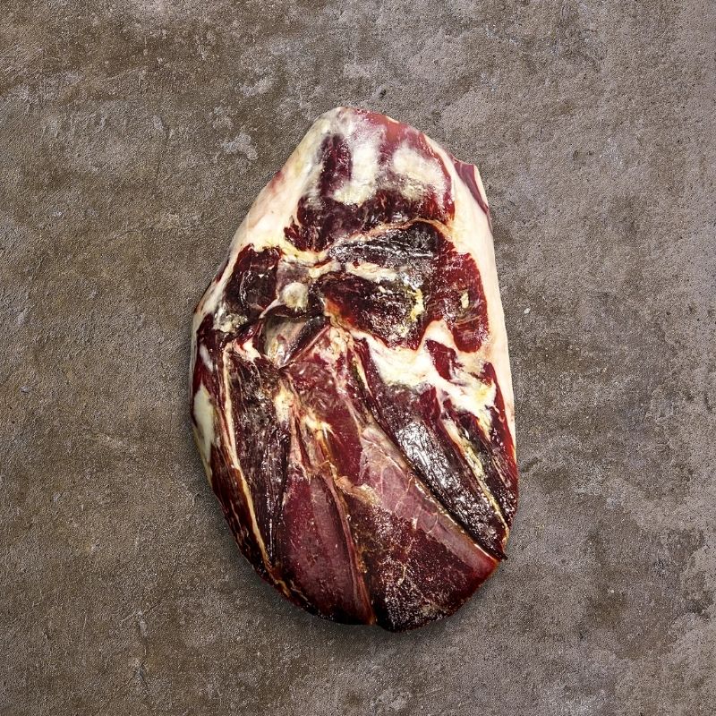 Centro paleta pulida Duroc