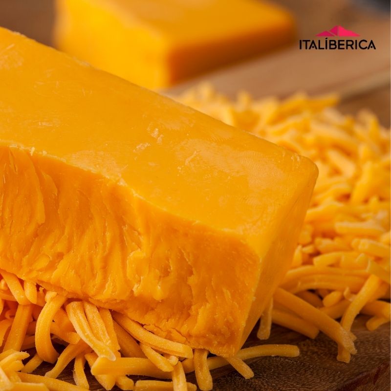 Cheddar