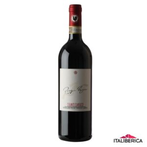 Chianti Classico Poggio