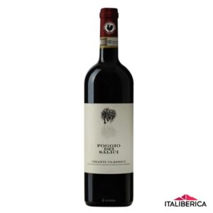 Chianti DOCG Poggio
