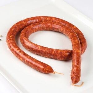 Chistorra
