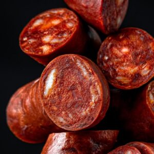 Chorizo ibérico