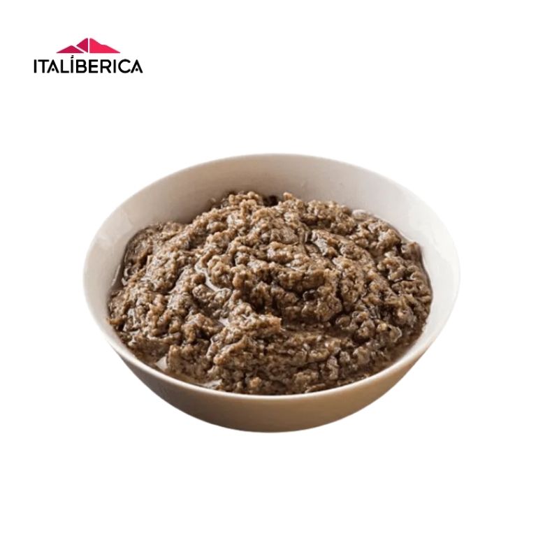 Crema tartufata