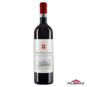 Dolcetto d'Alba DOC