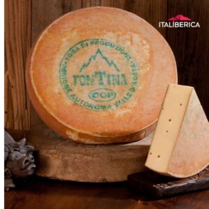 Fontina DOP