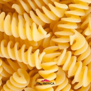 Fusilli