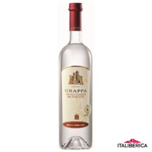 Grappa Antico Castello