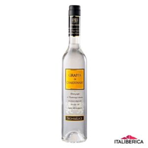 Grappa Chardonnay