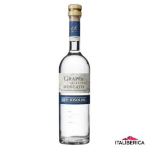 Grappa Moscato