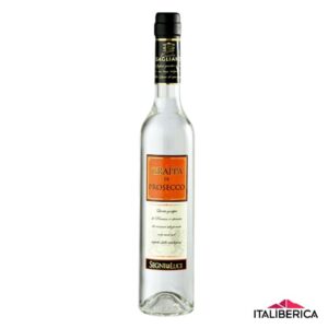 Grappa Prosecco