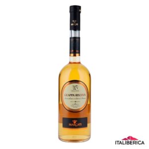 Grappa Riserva