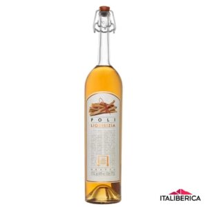 Grappa con Liquirizia