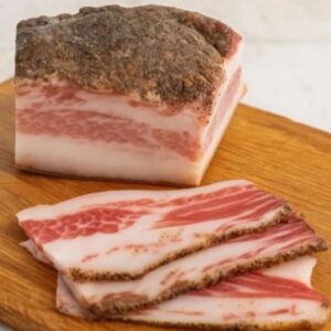 Guanciale