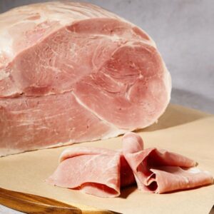 Jamón cocido