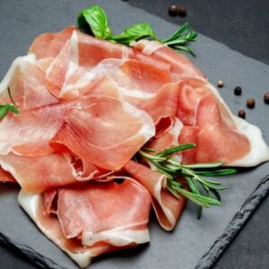 Jamón bodega loncheado