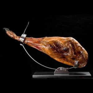 Jamón de cebo ibérico
