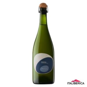 Lambrusco Dolce DOC Reg.