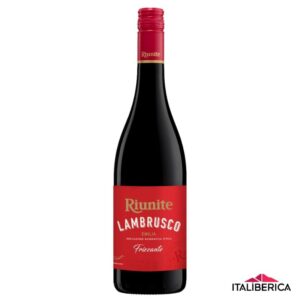 Lambrusco Rosso IGT