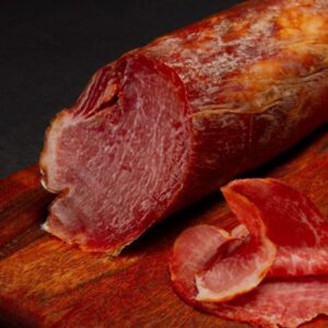 Lomo embuchado Duroc